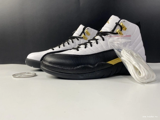 Rep Onekick Royalty Jordan Air 12 CT8013-170 0718